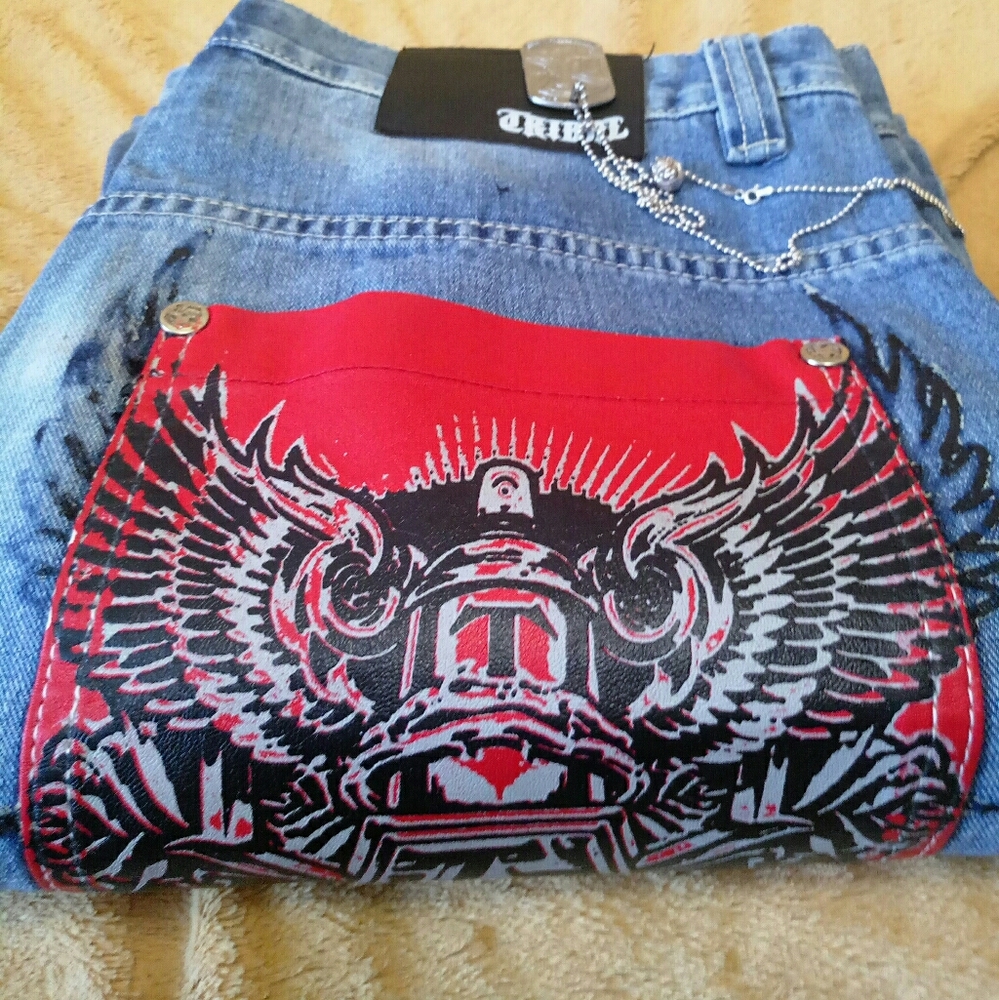 My favorite street legend jeans